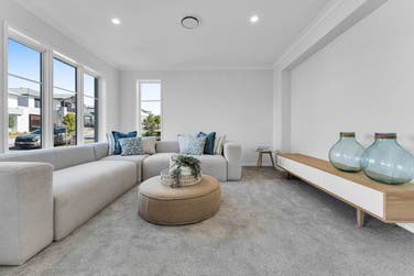 Photo of Trident 44 Balcony