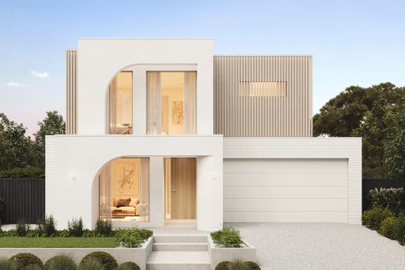 Photo of Berwick - Minta Display Location