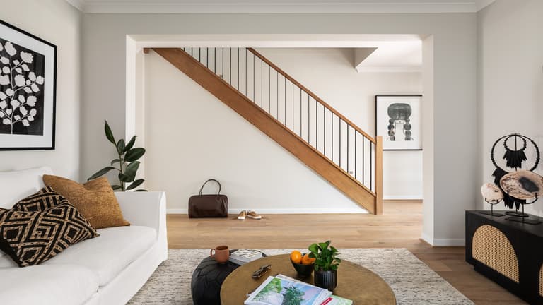 How To Declutter And Keep Your Interior Style | Henley Homes