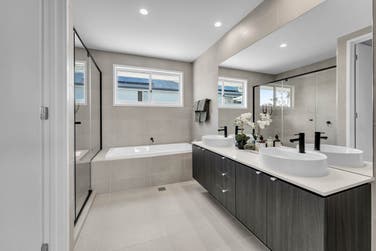 Photo of Trident 40 ALF