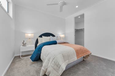 Photo of Trident 44 Balcony