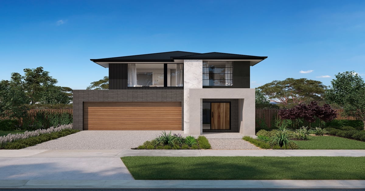 Style, storage and seamless flow | Henley Homes