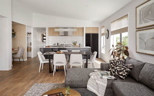 Photo of Cranbourne - Canopy Display Location