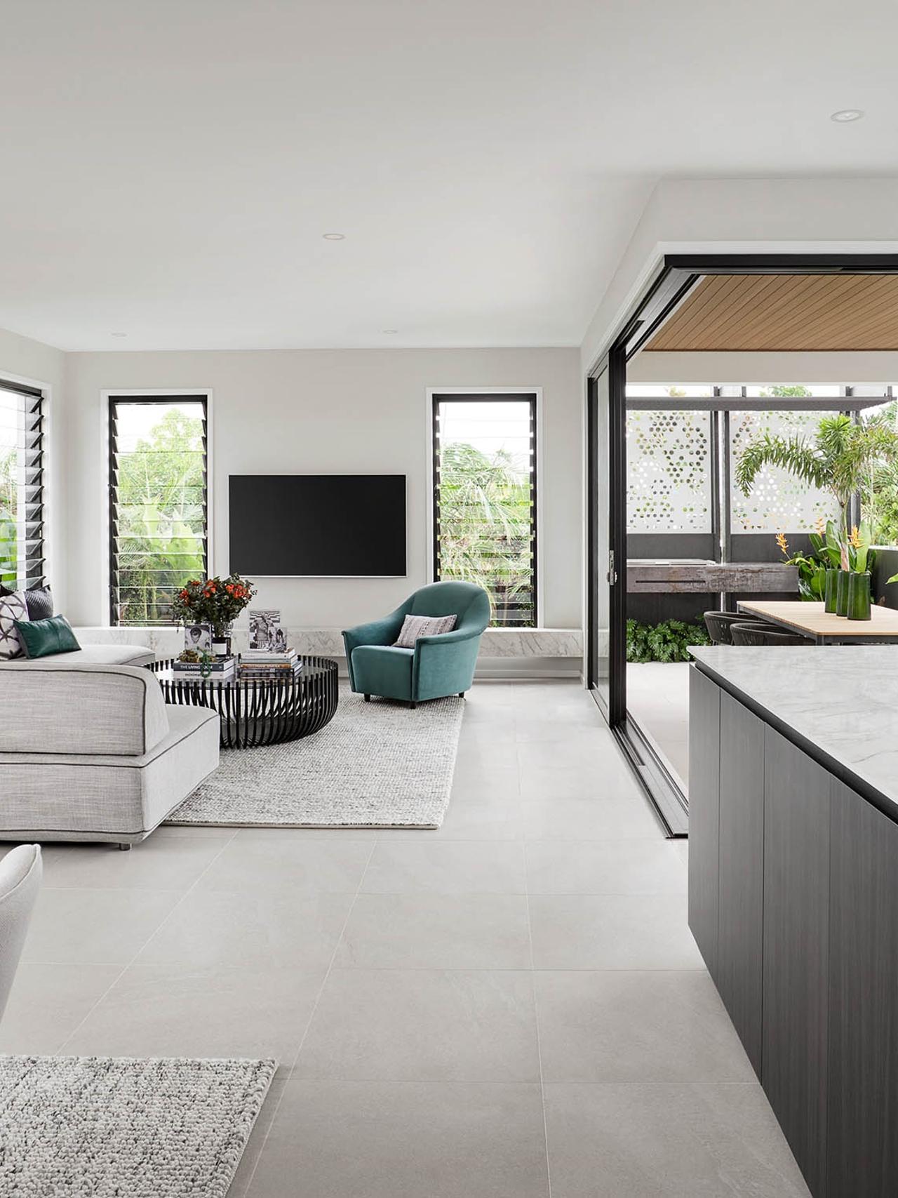 Verona - 10m Wide Double Storey Floorplan | Plantation Homes