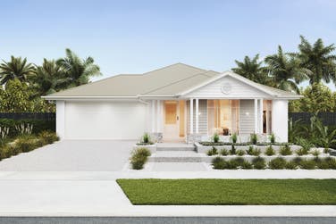 Photo of Panama 265-S28