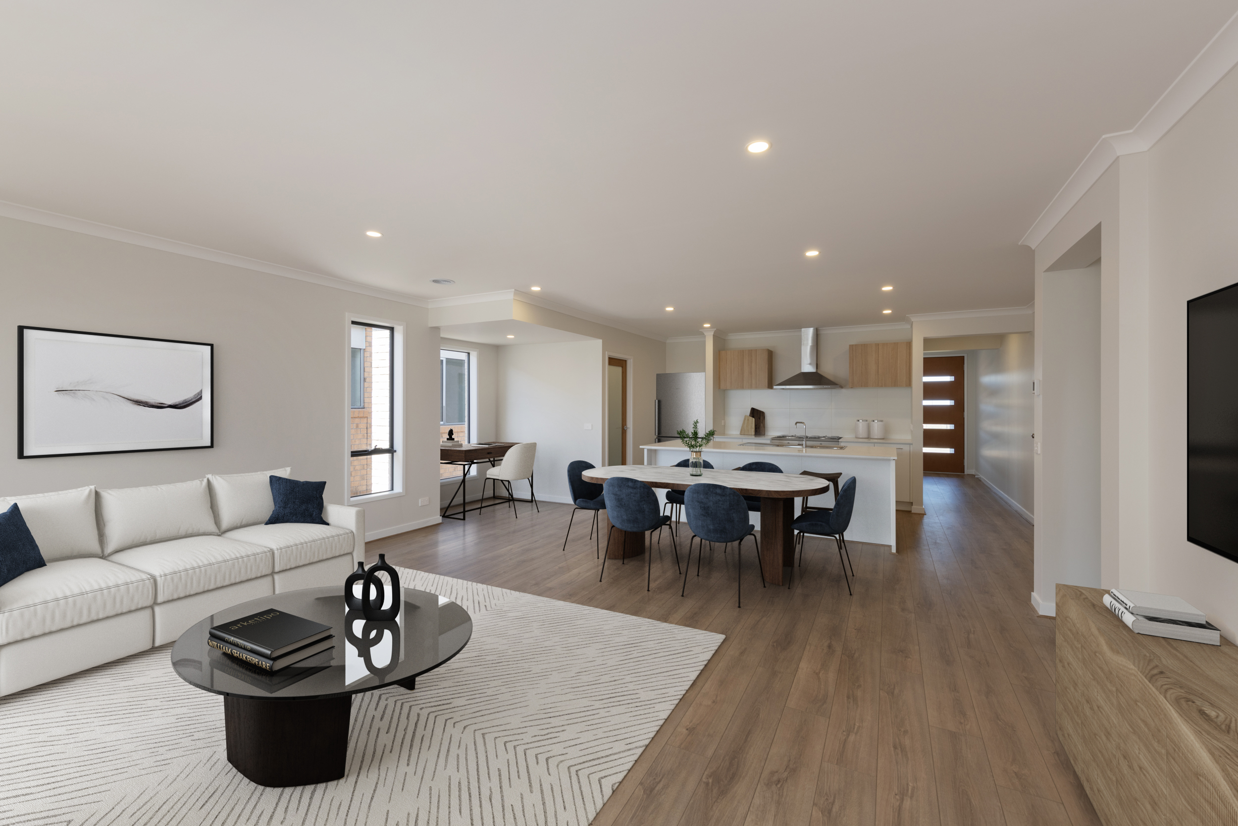 43 Haflinger Road, Tarneit - Thumbnail 3