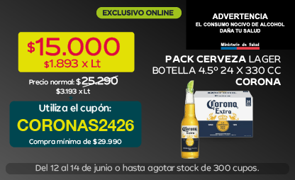 Producto 1