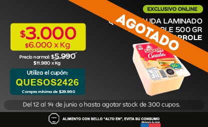 Producto 1