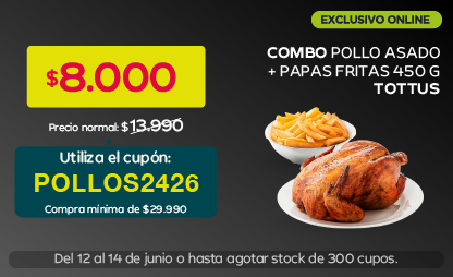 Producto 1