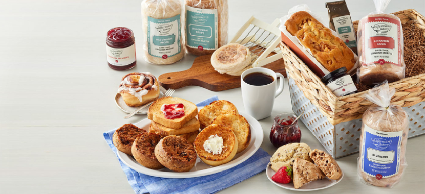 Gift Baskets & Boxes