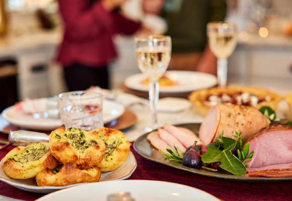 Shop Thanksgiving Gifts