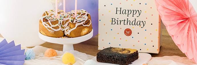 Looking For Birthday Gift Delivery? Shop Whata Basket Today