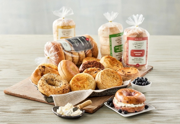 Shop Gourmet Bagels