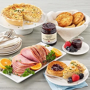 Breakfast & Brunch
