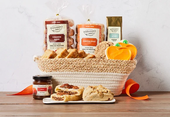 Send an amazing Fall gift