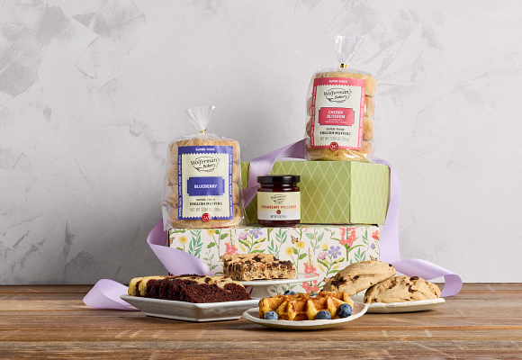 Shop Gourmet Mother’s Day Gifts