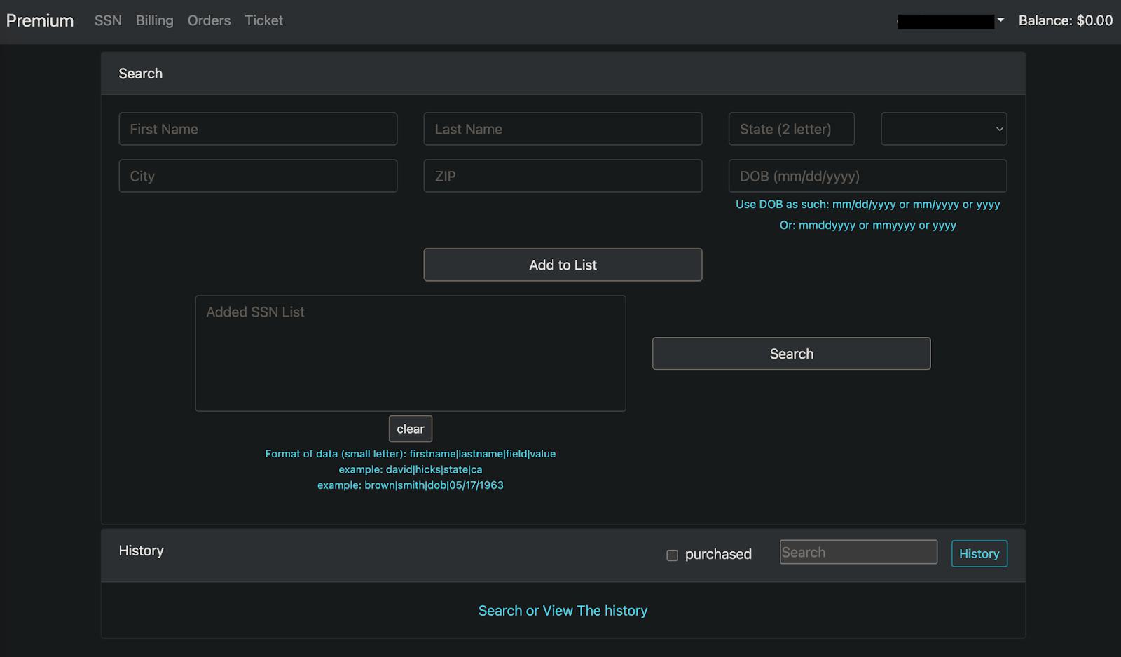 Account Compromise 4