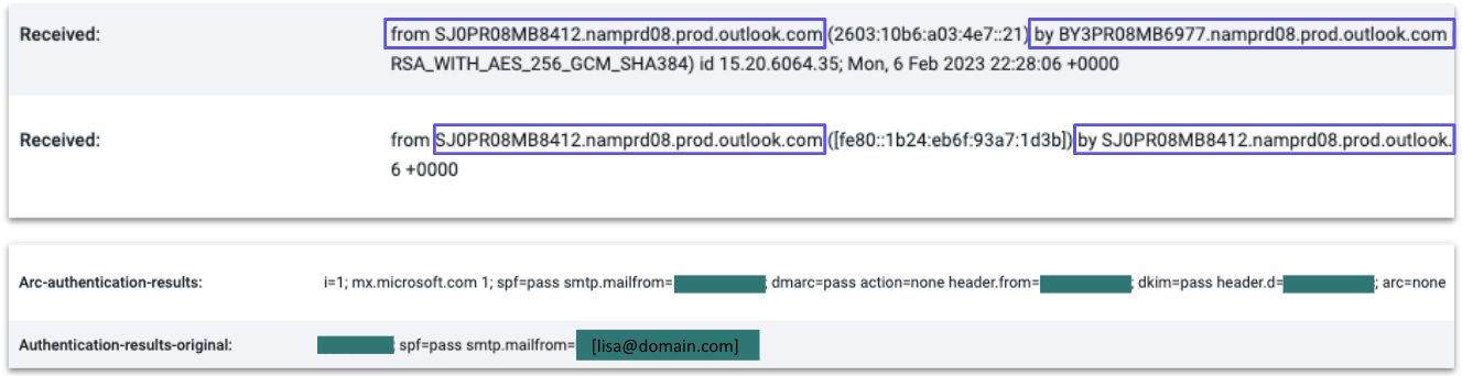 Invoice Fraud2