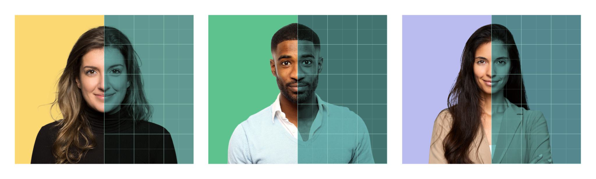 Blog gridface