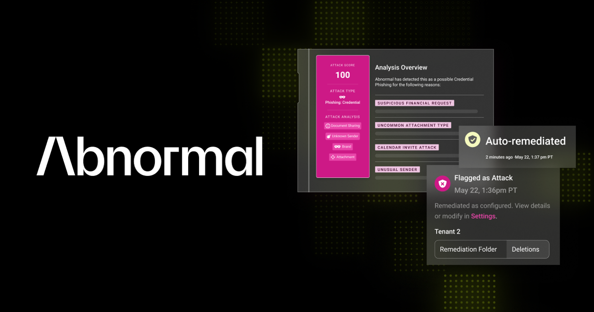 About Inbound Email Security