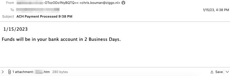 Ach payment phish 1