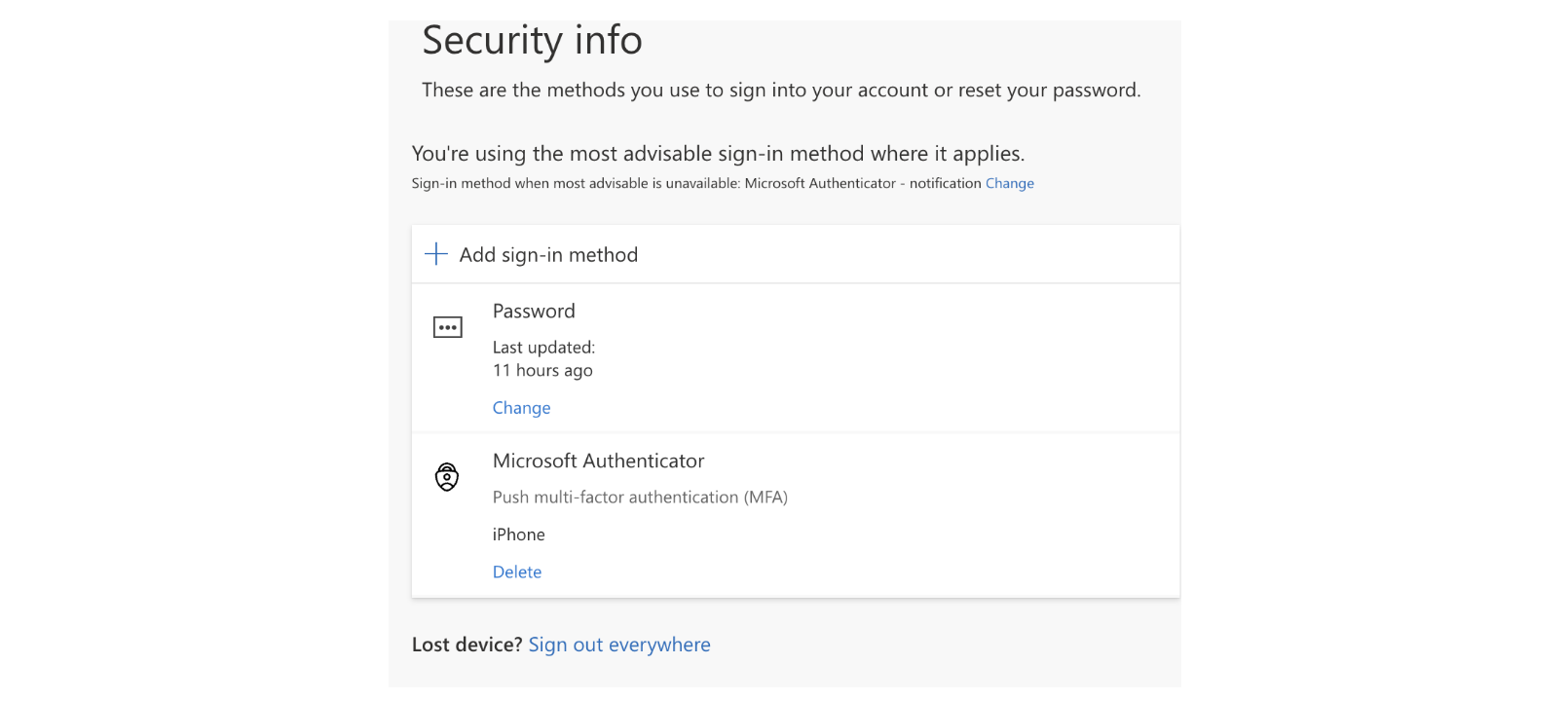 System Notification Abuse Blog 2 Security Info