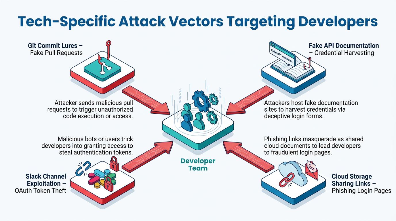 Circular flow infographic visualizes how targeted investments—behavioral baseline monitoring, automation, high-impact controls, training, and stack consolidation—enable technology teams to strengthen threat detection within flat budgets.