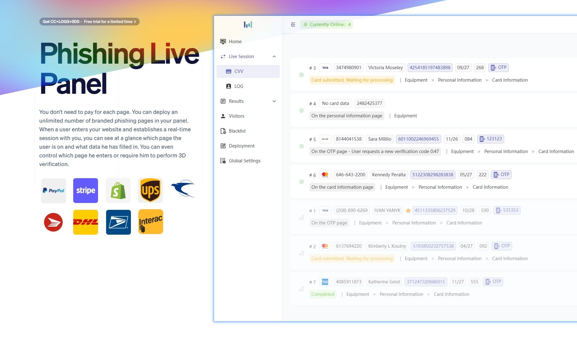 Byte Dance Live Panel Blog 1 Forum Ad