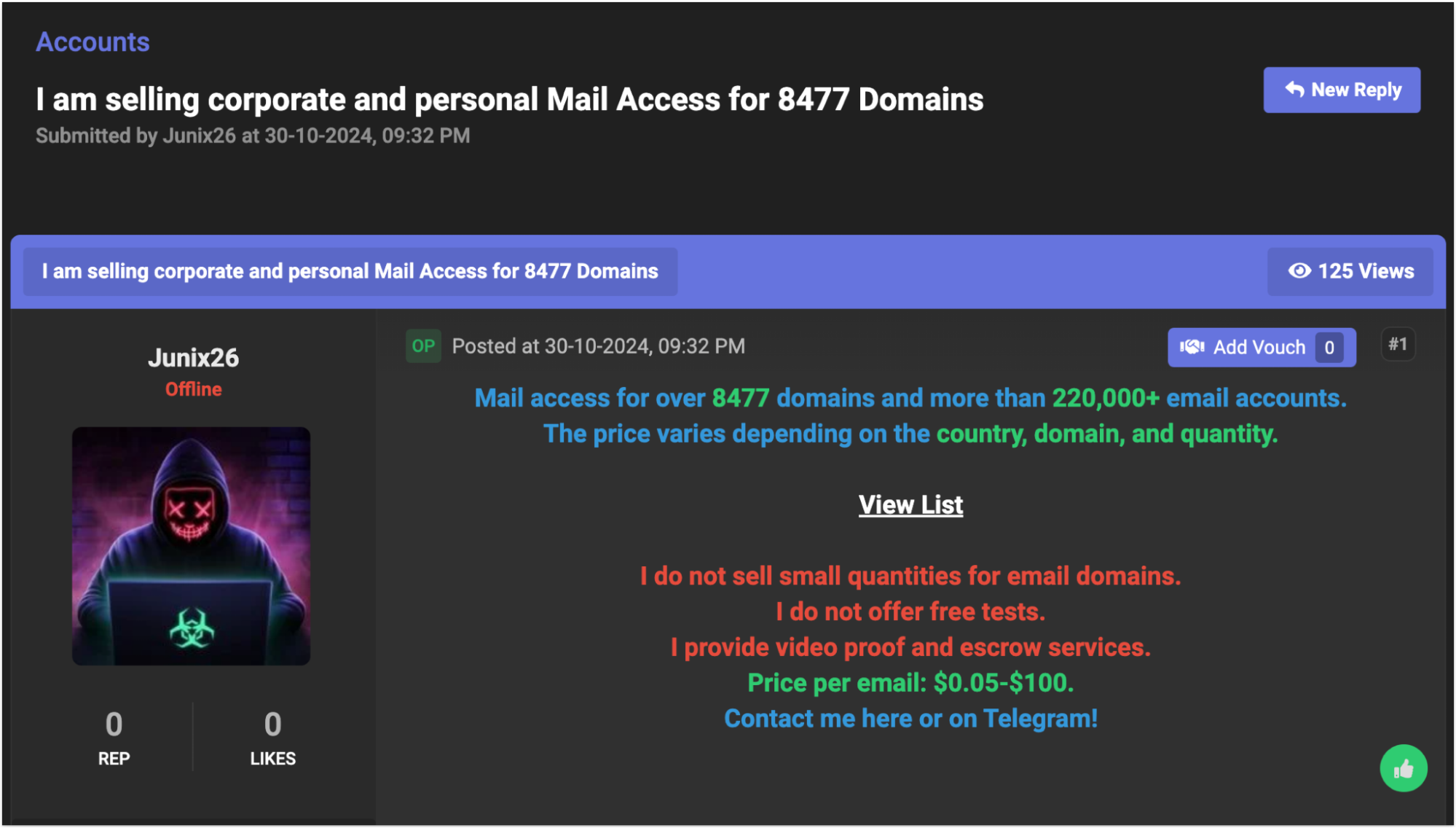 Atlantis AIO List for Sale
