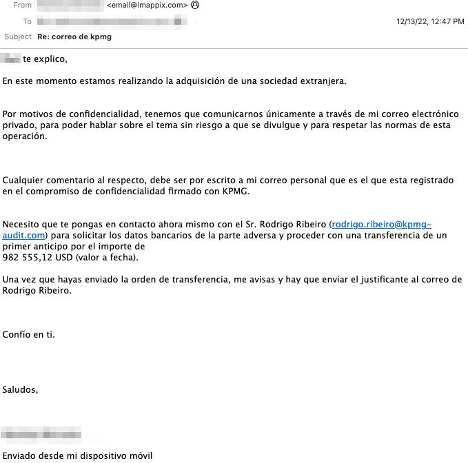 Spanish kpmg bec 3
