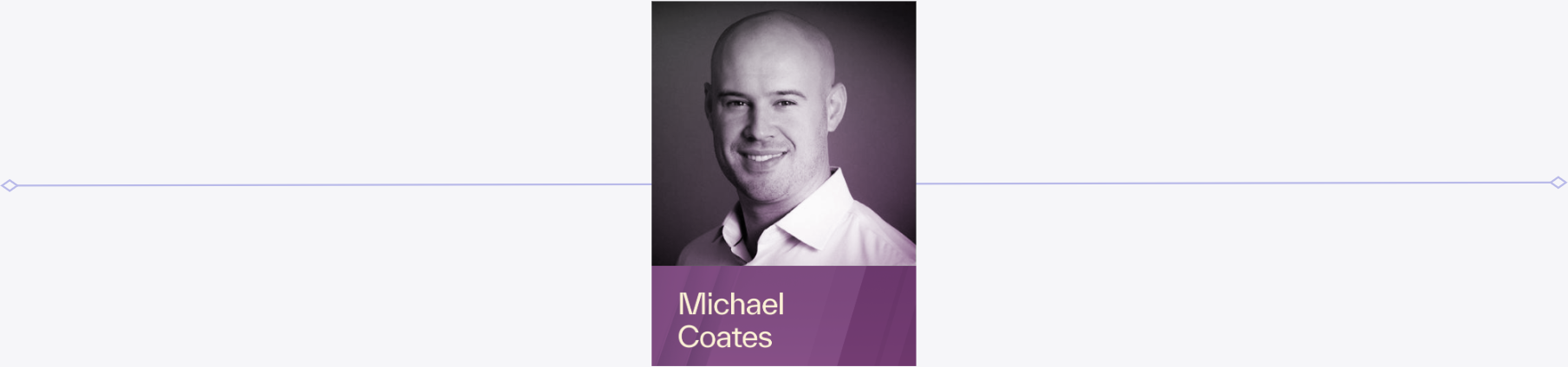 Cybersecurity Influencers Michael Coates