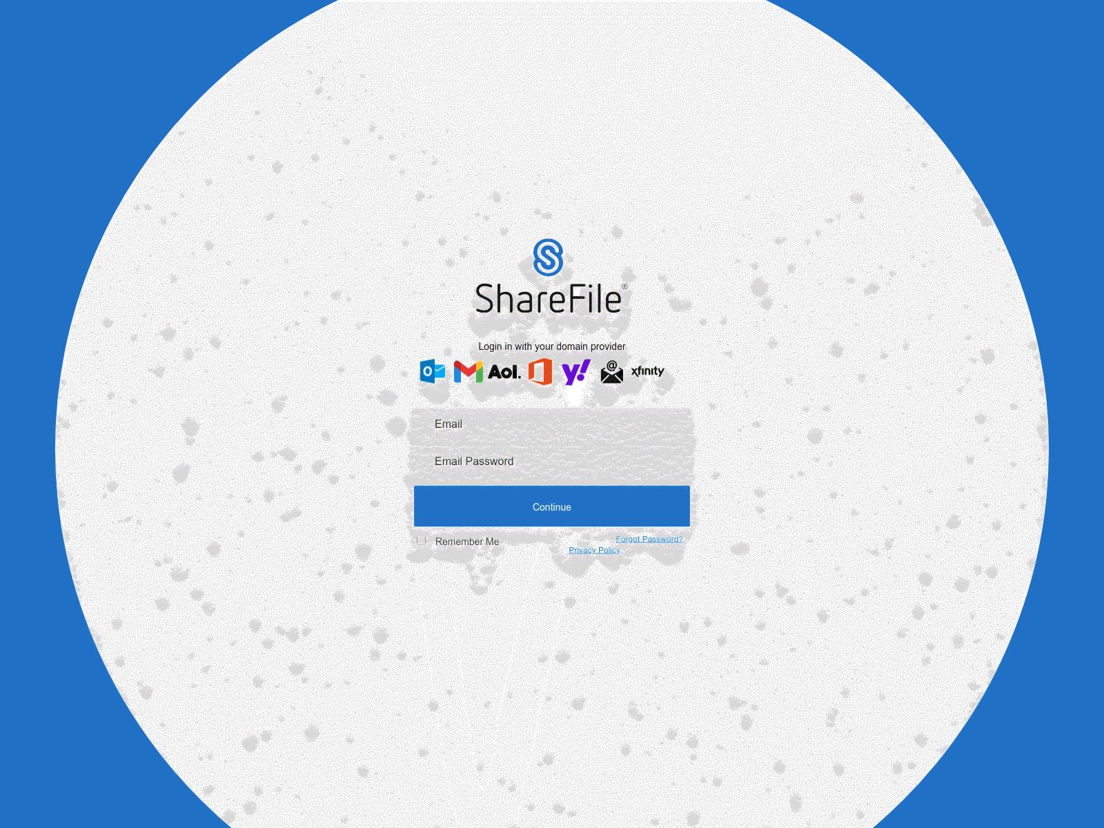 Irs sharefile phish 2