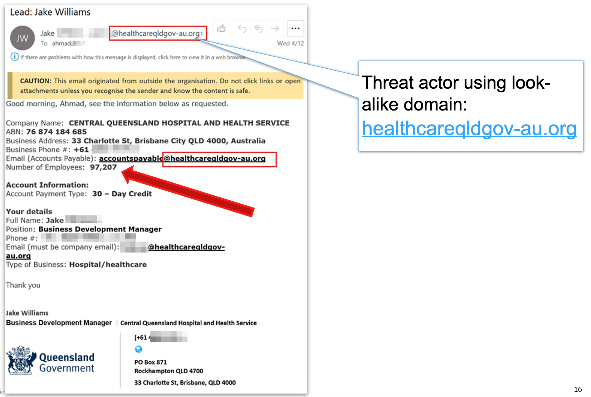 Mutli Party Scam 6