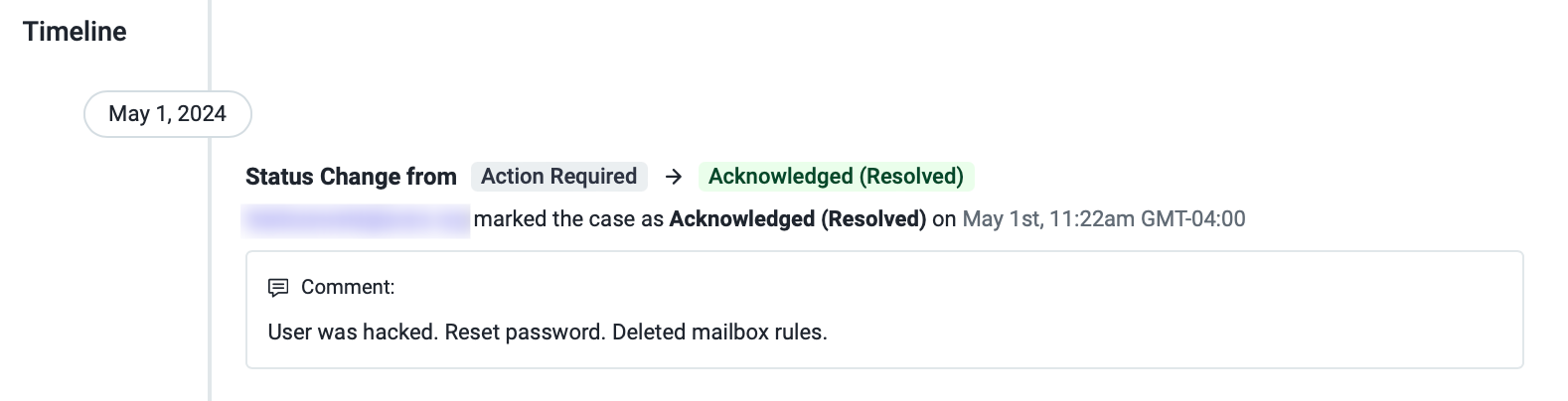 ATO Attack Blog 6 Timeline E