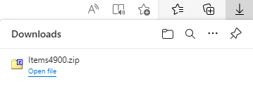 Matanbuchus 3 Google Drive Zip File