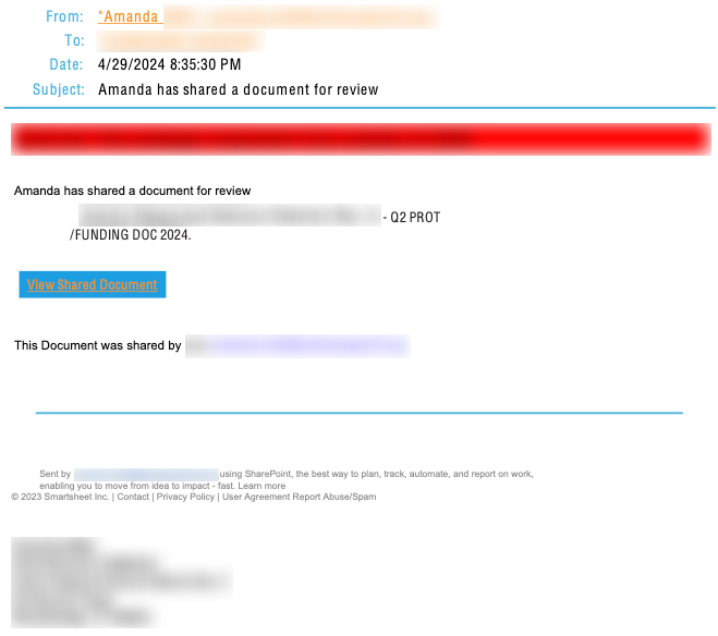 ATO Attack Blog 1 Email E