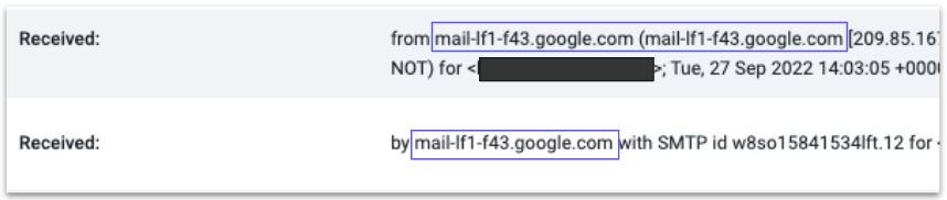 Invoice Fraud6