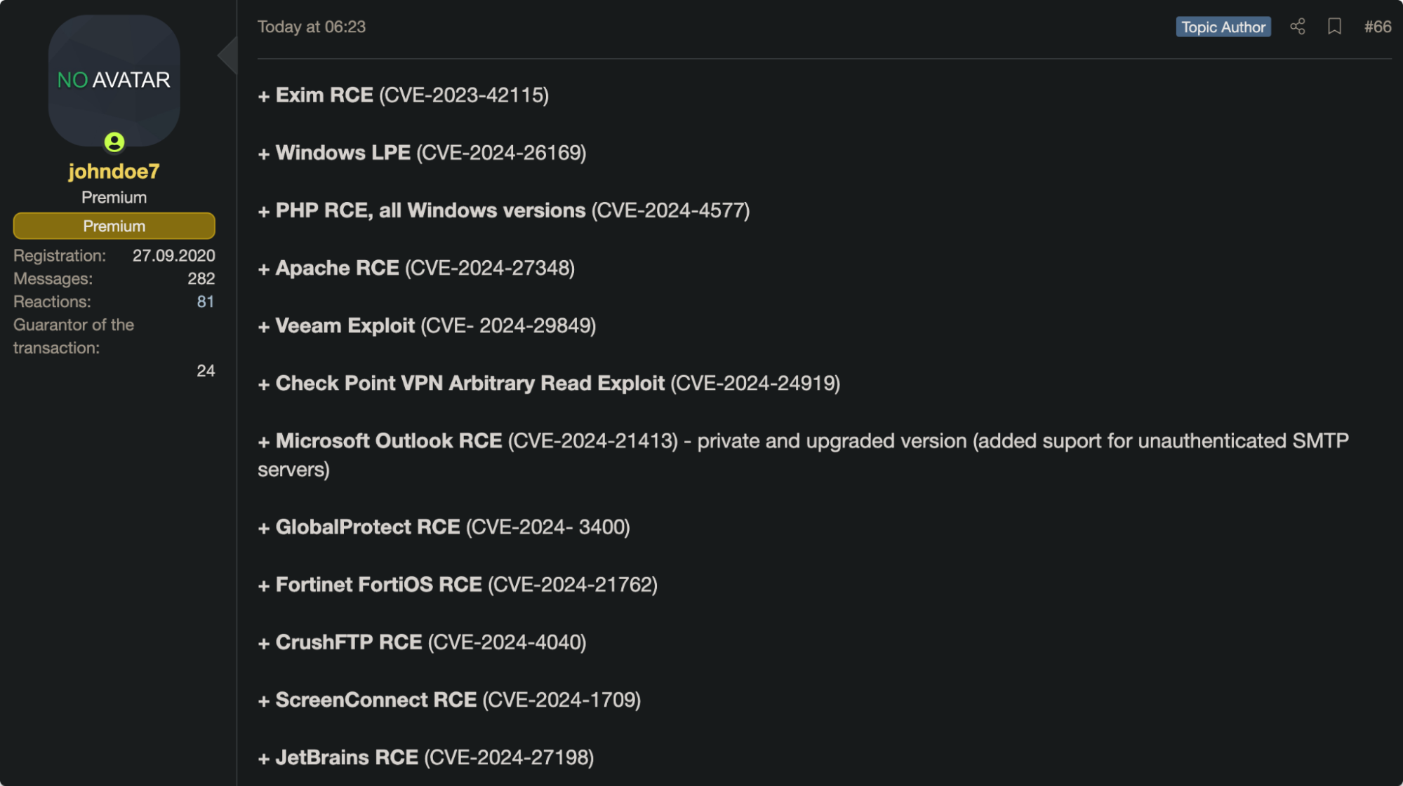 Protecting Microsoft Accounts Blog 1 Exploiting Vulnerabilities