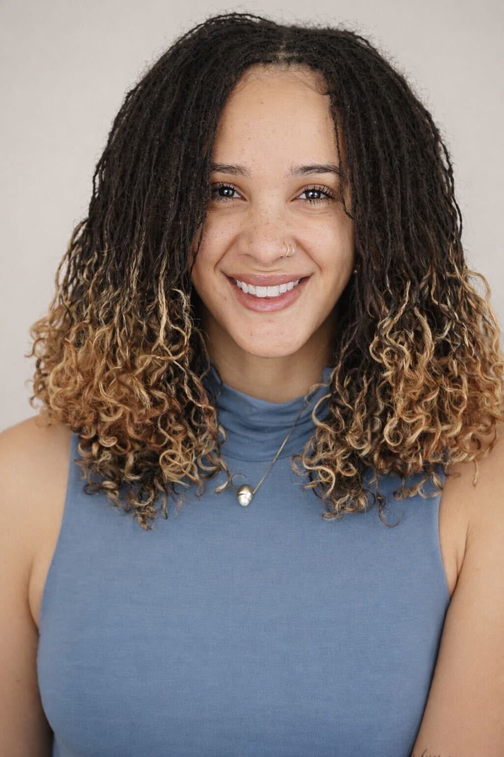 Meet Chanel Green