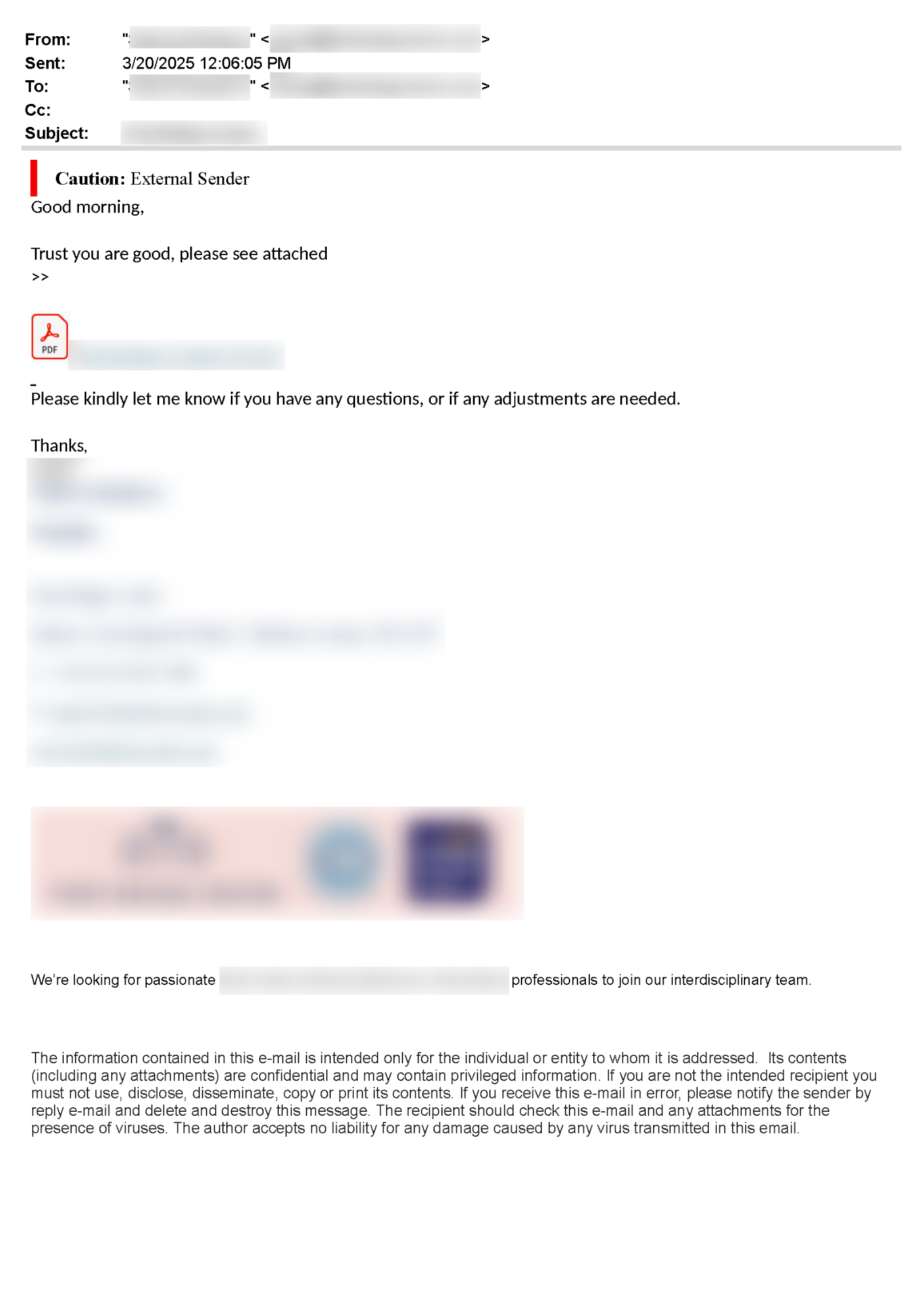 Gamma App Attack 1 Email E