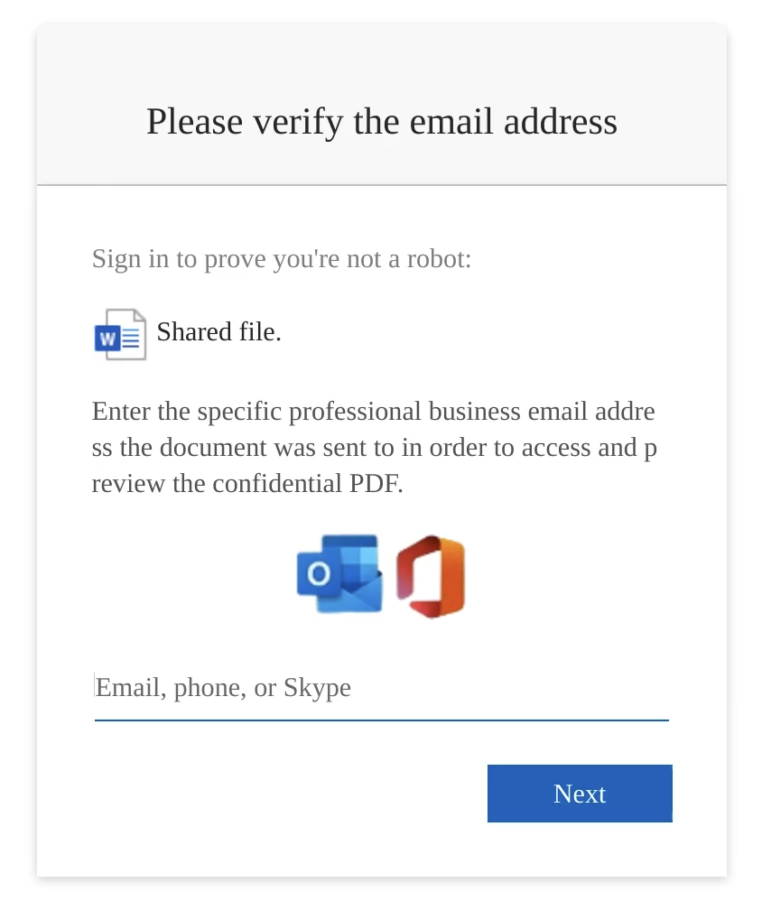Attack Library Entry Attackers Weaponize Zoom Docs 30 Oct Login