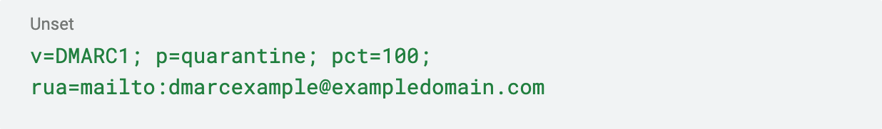 DMARC1
