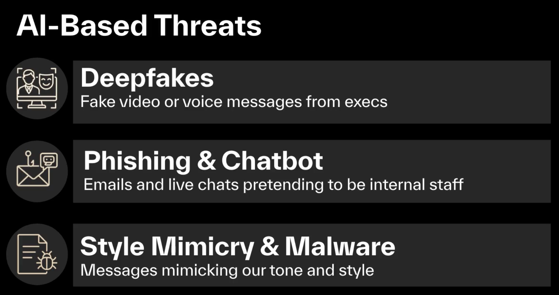 AIPC Threat Intel