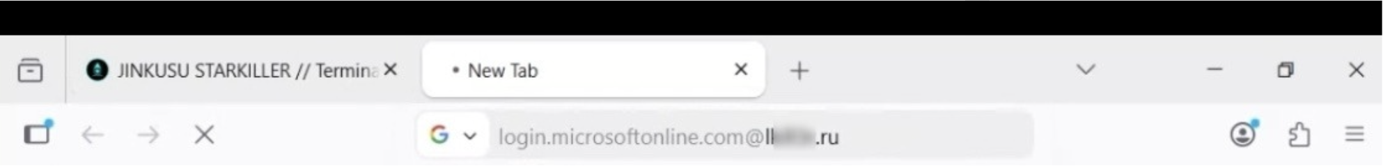 Starkiller Blog 7 Masked URL in Target Browser E