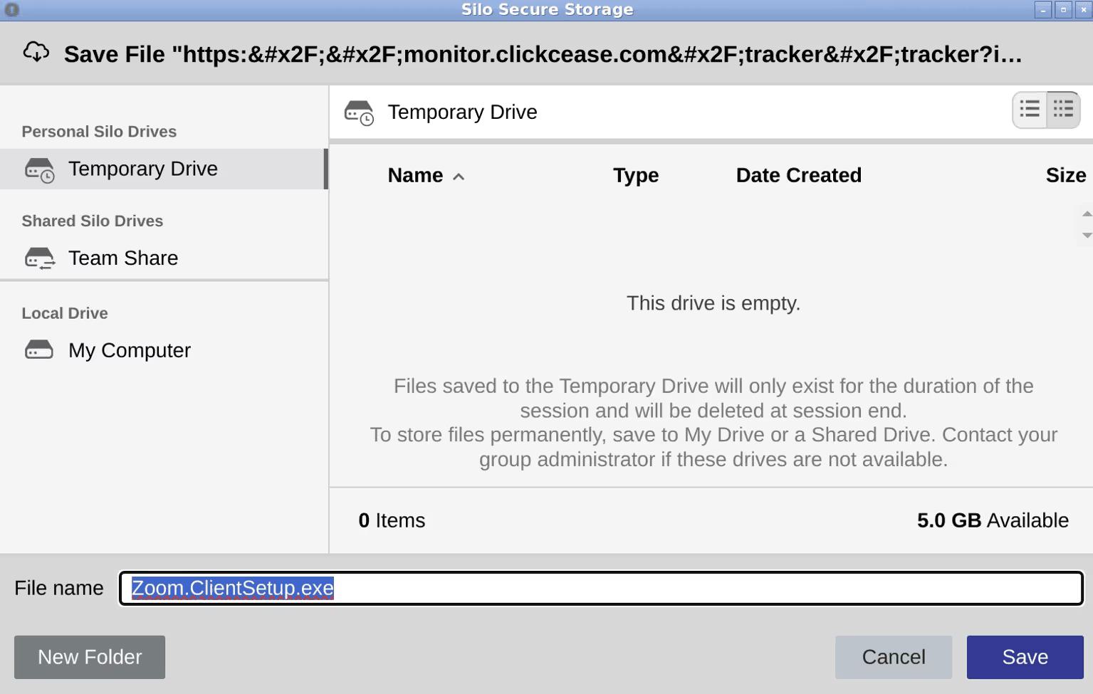 Screen Connect Threat Intel Report Blog Screen Connect Malicious Download