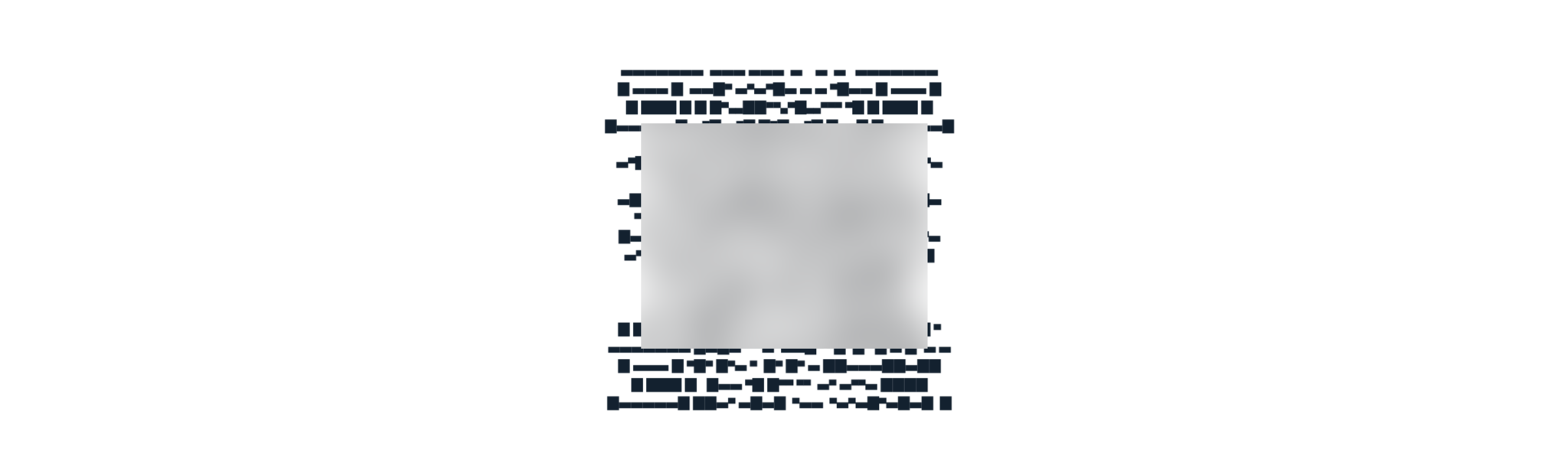 VENOM Phaa S Example Unicode QR Code