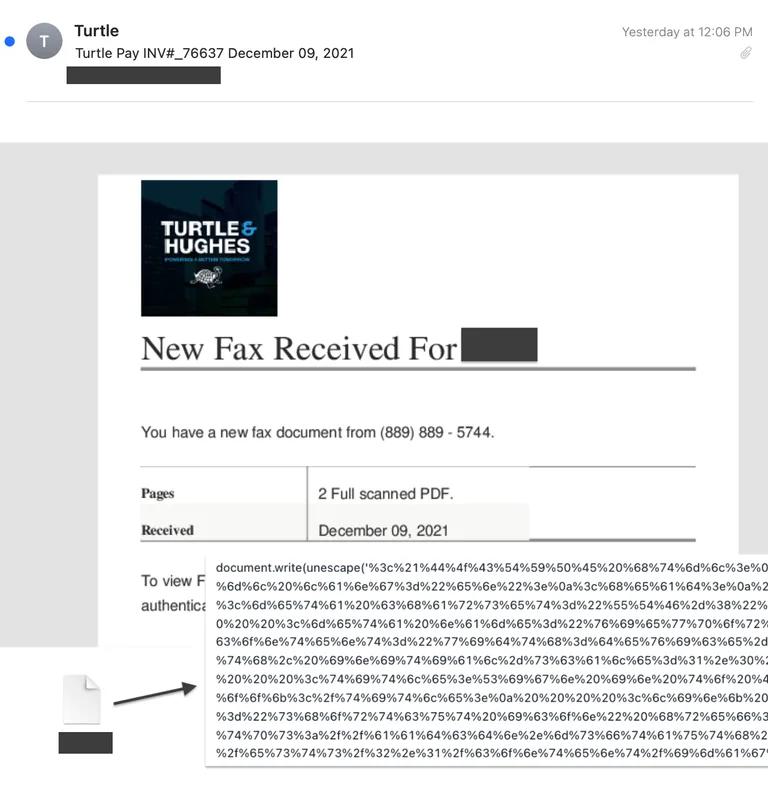 Account takeover case details with timeline and remediation status