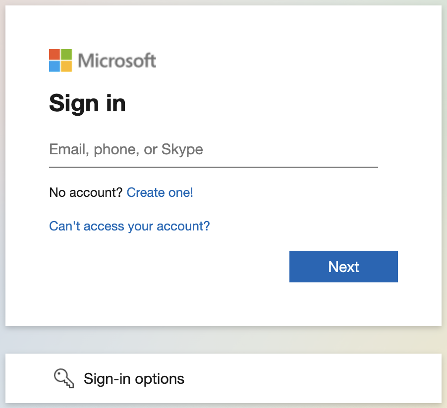 AI Text Free Email Linked to PDF Hosted on Share Point Microsoft