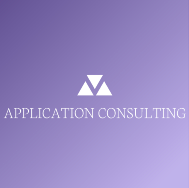 TSA scam Bulgarian IT business Application consulting logo