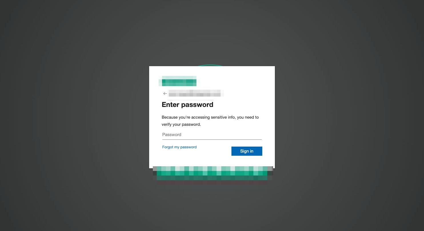 Tax return phish 2